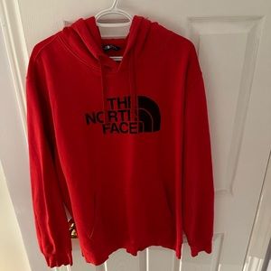 North Face Hoodie